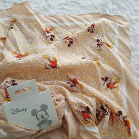 مینی اسکارف زنانه آی ام کد Z-RX21