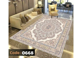 روفرشی کشدار ترک کد 0668