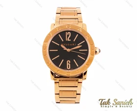 ساعت بولگاری زنانه مدل Bvlgari-2818-L