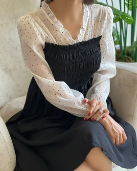 پیراهن دکلته