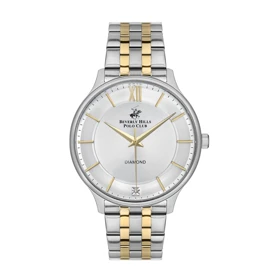 ساعت مچی مردانه پولو بورلی هیلز BP3307X.350