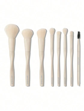 ست براش حرفهای شیگلم مدل Pro Core Brush Kit