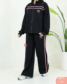 ست پاییزه پاپیون 6431