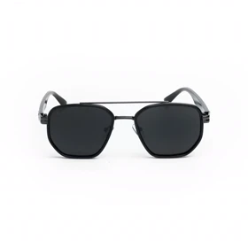 عینک آفتابی مردانه و زنانه برند ریبن RayBanمدلSG-h07پلاریزه وUV400 جدیدخوش صورت