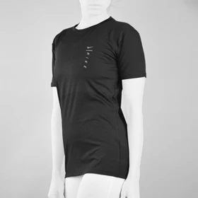 تیشرت ورزشی زنانه نایک مدل mub-682 مشکی