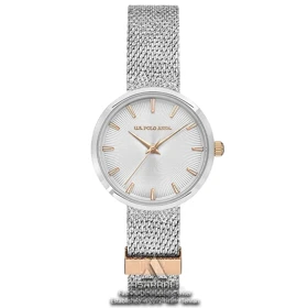 ساعت زنانه یو اس پولو U.S. Polo Assn. USPA2078-01
