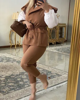 ست چهار تیکه وست