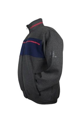 سویشرت سایز بزرگ مردانه marufshop