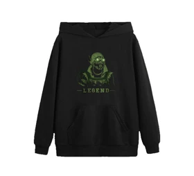 هودی Apex Legends طرح Legend