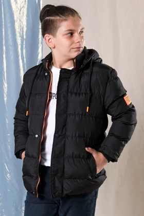 کت و کاپشن بچگانه پینا کیدز pina-kids