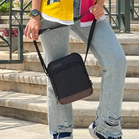 کیف رودوشی اورجینال مدل HANDRY - H2433