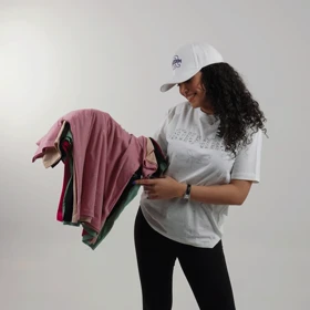 تیشرت میو میو پاپیون