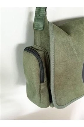 کیف مسنجر touz touz