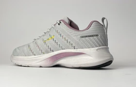 کفش رانینگ ویکو R3084 FB طوسی