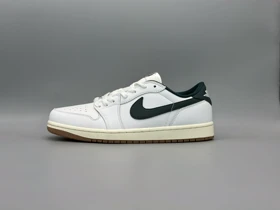 کتانی نایکی جردن1 لو اکسیدایزد/Nike AJ1