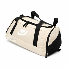ساک ورزشی نایکی مدل NIKE - NK111627 (کرم)