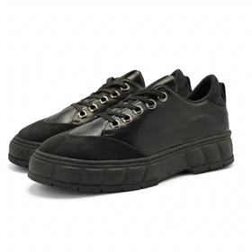 کفش راحتی زنانه مدل Sneakers - SKB0114