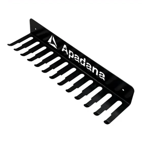 رک نگهدارنده دیواری کش apadana کد 2023298