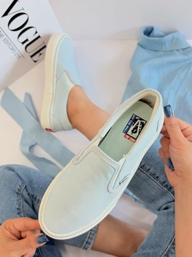 ونس پارچه‌ای