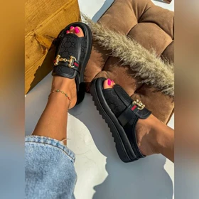 اسلیپر توکا _