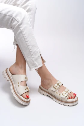 دمپایی زنانه ریکان riccon