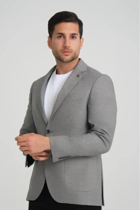 کت و ژاکت مردانه luisero