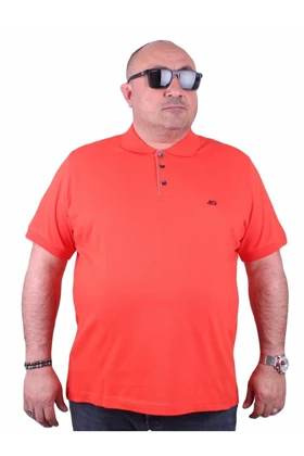 تیشرت سایز بزرگ مردانه mocgrande