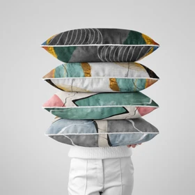 کوسن 4 تکه 237