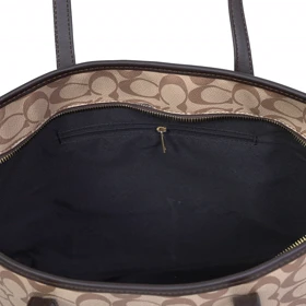کیف زنانه توت بگ برند کوچ - | کیف زنانه توت بگ برند کوچ - Coach Tote Bag کد 115