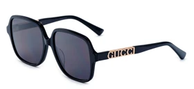 عینک آفتابی برند گوچی مدل GG1189