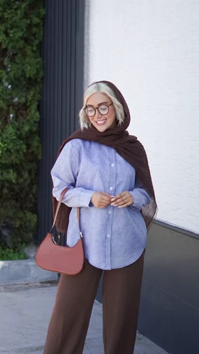 شومیز راه‌راه