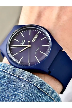 ساعت qandq qandq