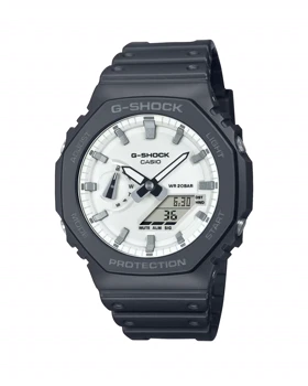 ساعت مچی مردانه کاسیو جیشاک CASIO G-SHOCK GA-2100WD-1A