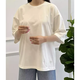 تیشرت باکسی 1003397