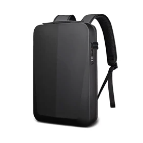 کوله پشتی لپتاپ Bange مدل BG-22201 با قفل و پورت USB