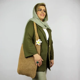 کت لینن