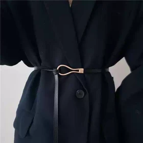 کمربند گره‌ای طرح یک کد 400