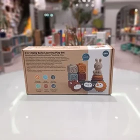 ست اسباب بازی حمام کد 633