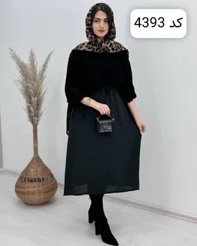 پالتو فوتر بلند