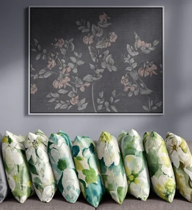 کوسن 8 تکه pillow 8 set 34