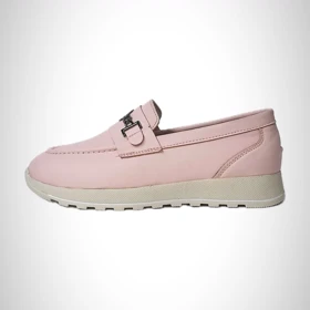 کالج LV صورتی