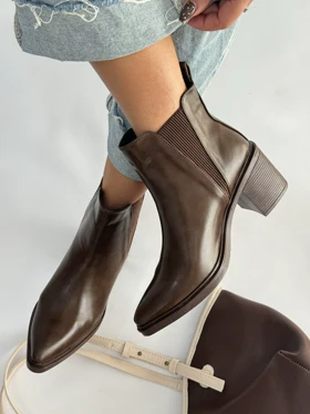 پاشنه تیز کشی وی 2364