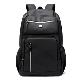 کیف کوله پشتی اورجینال کاکا KAKA 0003 (مشکی)