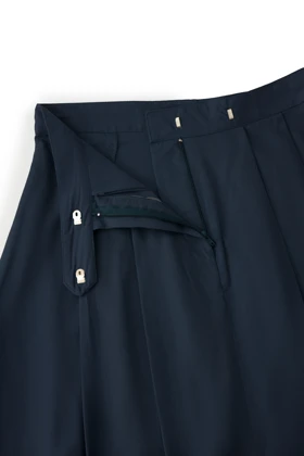 دامن کتان - 1324