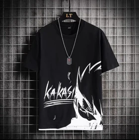 تیشرت خنک و راحت با رنگ جذاب