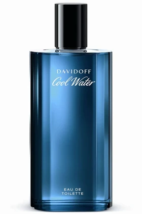 عطر دیویدوف کول واتر مردانه-Davidoff Cool Water for men
