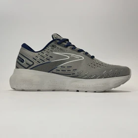 کفش راحتی بروکس گلیسیرین 20 Glycerin طوسی