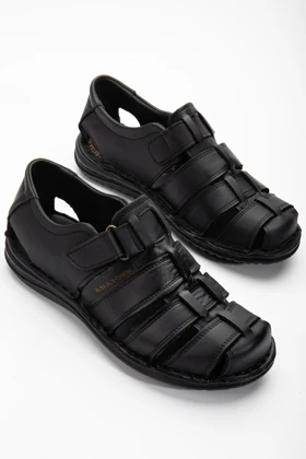 صندل مردانه waresta waresta