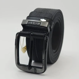 کمربند مردانه چرم طبیعی پوست گاوی کاملا درجه یک تولید داخلی