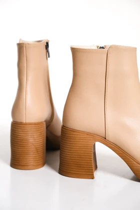 بوت و نیم بوت زنانه ziesce ziesce